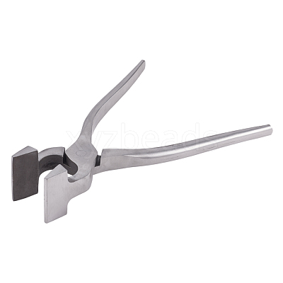 Steel Flatten Pliers TOOL-WH0080-35-1