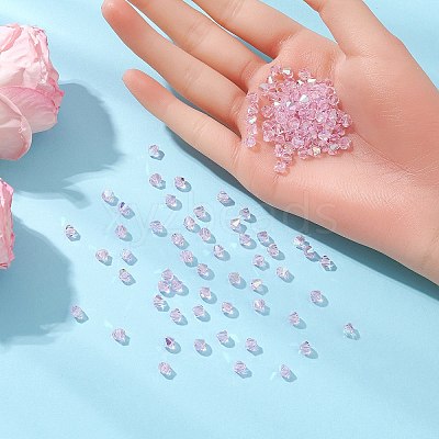Preciosa® Crystal Beads X-PRC-BA5-70220-200-1
