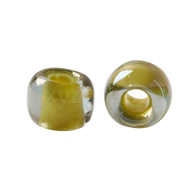 TOHO Round Seed Beads SEED-JPTR08-0246-1