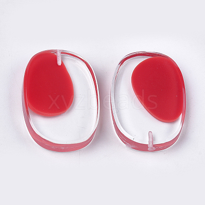 Resin Beads CRES-T014-15C-1