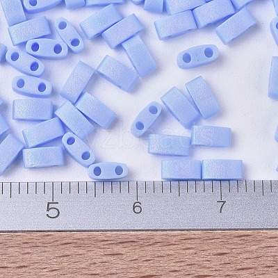 MIYUKI Half TILA Beads SEED-X0054-HTL0494FR-1