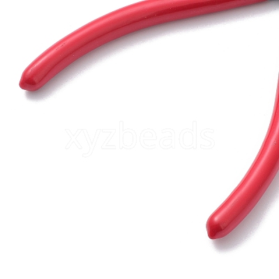 Carbon Steel Jewelry Pliers TOOL-D006-2A-1