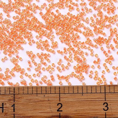 MIYUKI Delica Beads SEED-X0054-DB2047-1