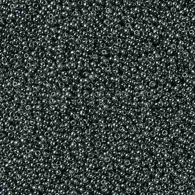 TOHO 11/0 Round Beads X-SEED-TR11-0118-1