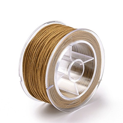 Macrame Cotton Cord OCOR-H110-01B-18-1