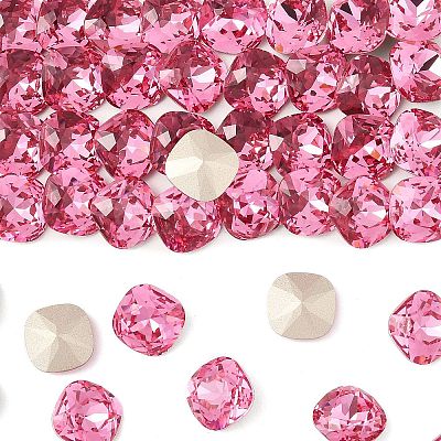 Preciosa® MAXIMA Crystal Fancy Stones X-PRC-FC10-70010-1