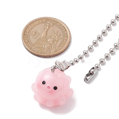 Resin Ceiling Fan Pull Chain Extenders FIND-JF00126-08-1