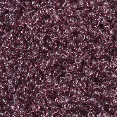 MIYUKI Round Rocailles Beads SEED-X0054-RR0142-1