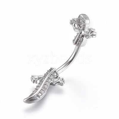 Piercing Jewelry AJEW-EE0007-001P-1