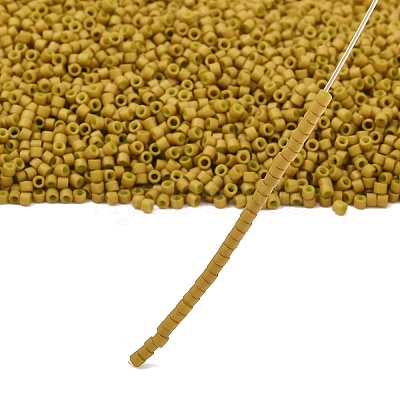 MIYUKI Delica Beads SEED-X0054-DB0665-1