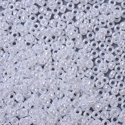 MIYUKI Round Rocailles Beads X-SEED-G007-RR0420-1