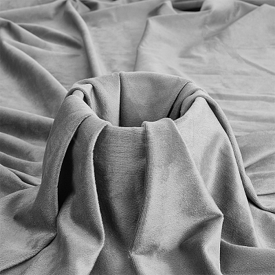 Polyester Farbics DIY-WH0671-271B-1