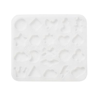 Silicone Mold LS-SIMO-S002-01A-1