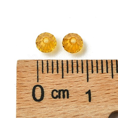Preciosa® Crystal Beads X-PRC-BA4-10070-1
