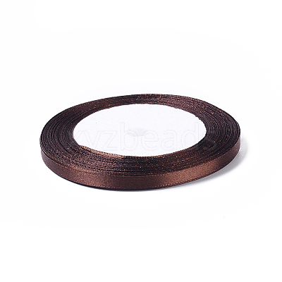 Single Face Satin Ribbon RC6mmY032-1