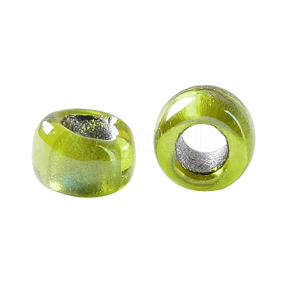 TOHO 15/0 Round Beads SEED-JPTR15-1811-1