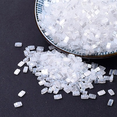MIYUKI Half TILA Beads X-SEED-J020-HTL2548-1