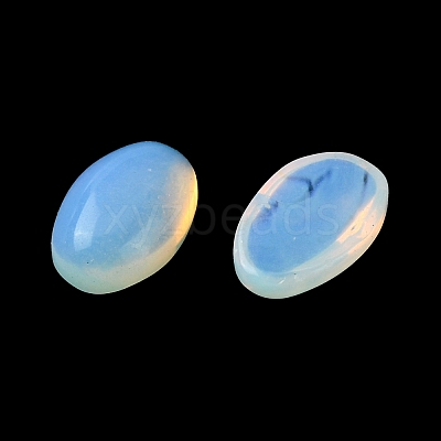 Opalite Cabochons G-A094-01A-46-1
