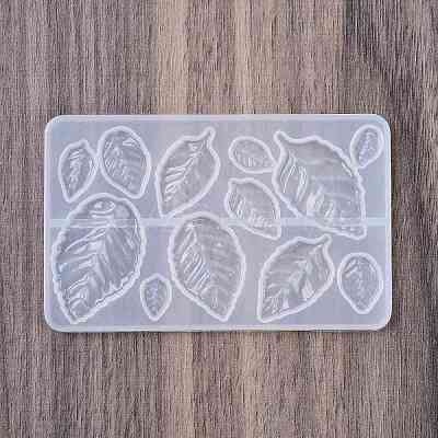 Silicone Molds X-DIY-S048-01B-1