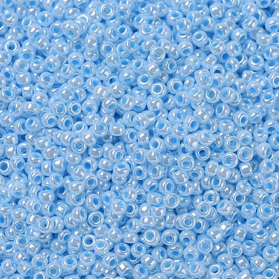 MIYUKI Round Rocailles Beads SEED-X0054-RR0430-1