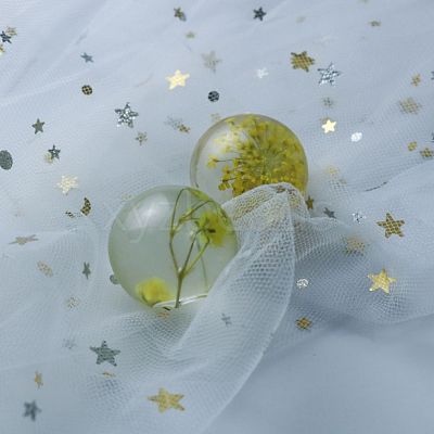Silicone Molds X-DIY-G008-05A-1