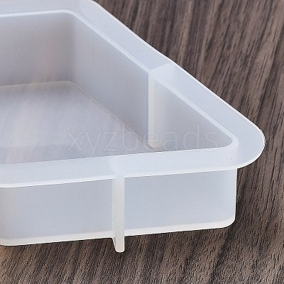 DIY Pendant Silicone Molds DIY-S047-04E-1