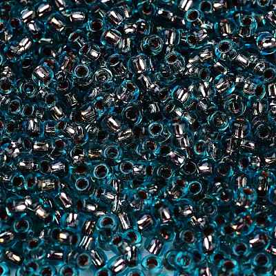 TOHO Round Seed Beads SEED-JPTR11-0748-1