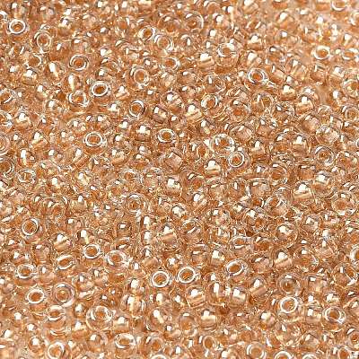 MIYUKI Round Rocailles Beads LS-X-SEED-G008-RR0234-1