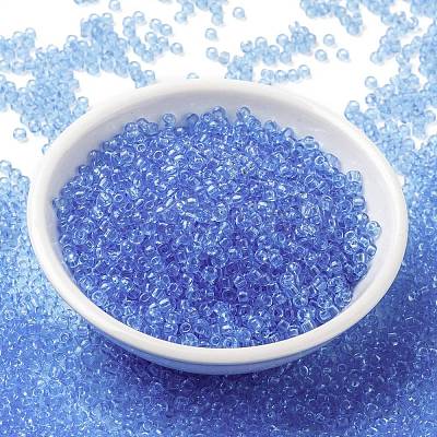 MIYUKI Round Rocailles Beads SEED-X0055-RR0159-1