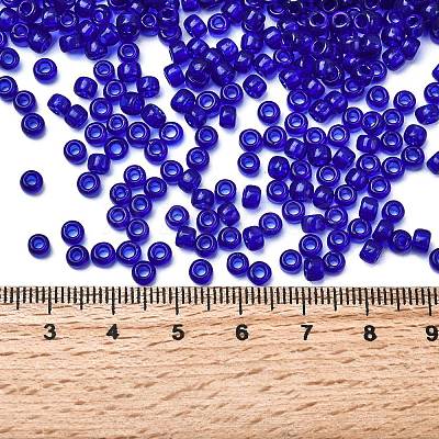 TOHO 6/0 Round Beads SEED-XTR06-0008-1