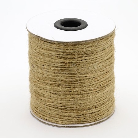 Jute Cord OCOR-E005-01B-1