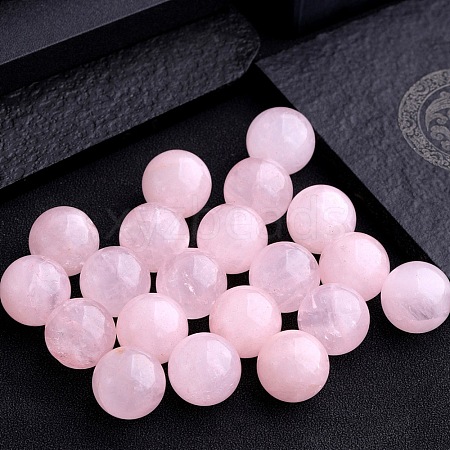 Natural Rose Quartz Massage Stones PW-WGD43A2-02-1