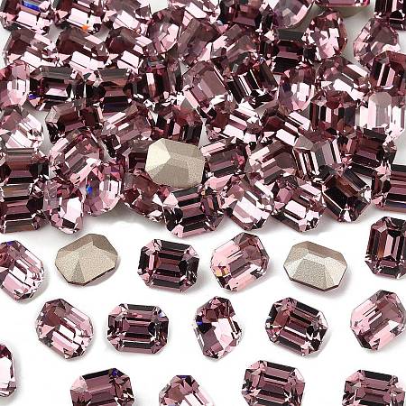 Preciosa® MAXIMA Crystal Fancy Stones X-PRC-FD8-20020-1