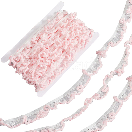 10 Yards Elastics Spandex Ribbon OCOR-CY0002-47I-1