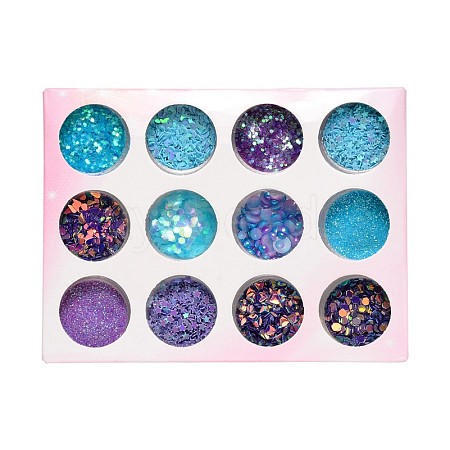 Nail Art Decorations MRMJ-Q104-01-1