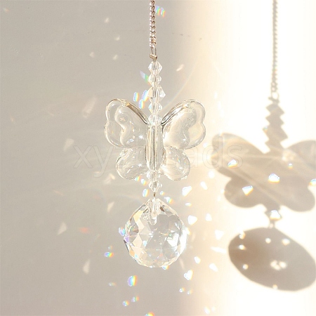 Crystal Pendant Decorations PW-WGE3AD3-03-1