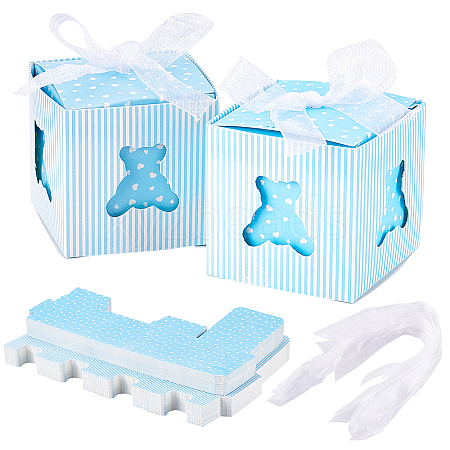   Paper Gift Box CON-PH0002-27A-1