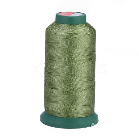 Polyester Sewing Threads OCOR-I007-253-1