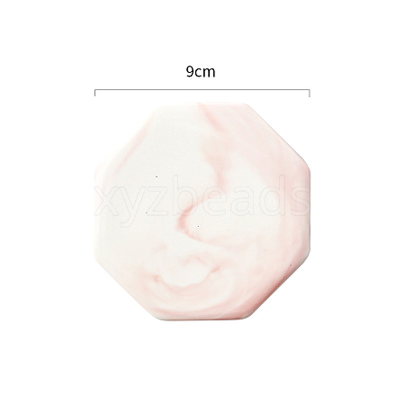 Porcelain Wax Seal Mats STAM-PW0003-09A-01-1