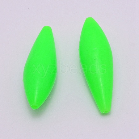 ABS Fishing Rig Floats FIND-WH0066-56B-02-1