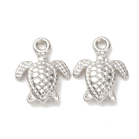CCB Plastic Pendants CCB-I006-02P-04-1