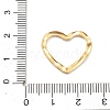 304 Stainless Steel Linking Rings STAS-I334-16G-3