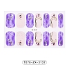 Full Cover Nail Stickers MRMJ-T078-ZX-3137-2