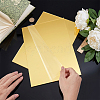 2 Sheets Rectangle Acrylic Sheet AJEW-BC0011-38B-3