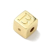 Brass Beads KK-G548-22G-B-2
