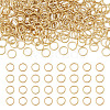 20g Brass Open Jump Rings FIND-TA0010-69D-LG-1
