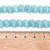 Cat Eye Beads G-V002-A01-03-4