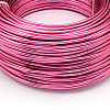 Round Aluminum Wire AW-S001-3.5mm-20-2