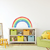 PVC Wall Stickers DIY-WH0228-1081-3