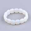 Opalite Stretch Bracelets BJEW-S039-05D-4